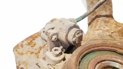 Автозапчасти б/у датчик абс за opel corsa b 1.0 12v cat (x 10 xe / lw3) ссылки oem iam 90483637  