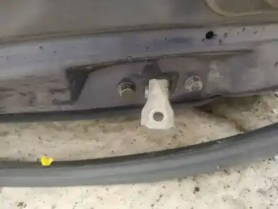 Second-hand car spare part hinge for mitsubishi space star (dg0) 1.9 di-d cat oem iam references 