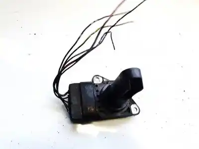 Автозапчасти б/у расходомер воздуха за MAZDA 5 BERL. (CR) 2.0 CRTD Active+ (105kW) ссылки OEM IAM 1974002010  197400-2010