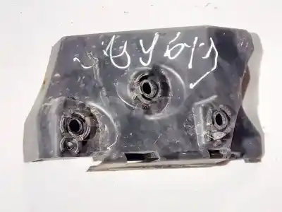 Pezzo di ricambio per auto di seconda mano rinforzo paraurti anteriore per seat altea (5p1) 1.6 riferimenti oem iam 5p0807184