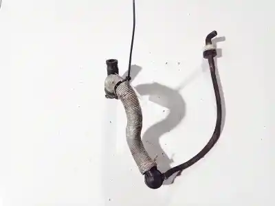 Second-hand car spare part power steering pressure pipe for audi a6 c5 (4b2, 4b4) 2.5 tdi oem iam references 