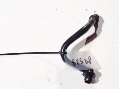 Second-hand car spare part power steering pressure pipe for audi a6 c5 (4b2, 4b4) 2.5 tdi oem iam references 