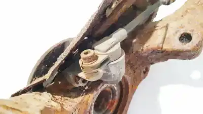 Peça sobressalente para automóvel em segunda mão SENSOR ABS por OPEL MERIVA  Referências OEM IAM 09115064  