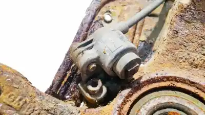 Peça sobressalente para automóvel em segunda mão sensor abs por opel meriva 1.7 16v cdti cat referências oem iam 09115064  