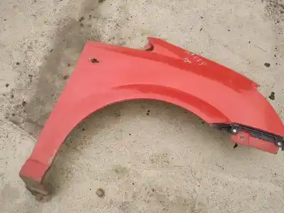 Pezzo di ricambio per auto di seconda mano parafango anteriore destro per opel meriva b 1.7 16v cdti riferimenti oem iam 