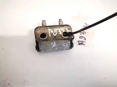 Peça sobressalente para automóvel em segunda mão amortecedores do tronco / porta por hyundai h-1 2.5 crdi referências oem iam 