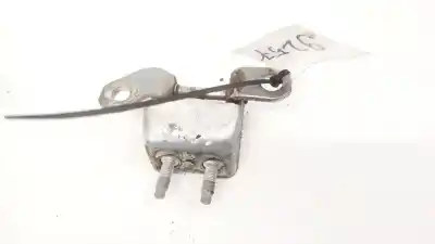 Peça sobressalente para automóvel em segunda mão amortecedores do tronco / porta por honda fr-v (be) 1.8 vtec cat referências oem iam 