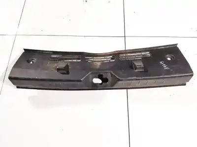 Pezzo di ricambio per auto di seconda mano plastica per seat altea (5p1) 1.6 riferimenti oem iam 5p0863485c