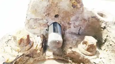 Peça sobressalente para automóvel em segunda mão sensor abs por volvo v70 ii (285) 2.5 tdi referências oem iam   