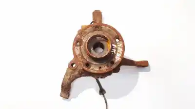 Gebrauchtes Autoersatzteil vorderer linker knöchel zum volvo v70 ii (285) 2.5 tdi oem-iam-referenzen 