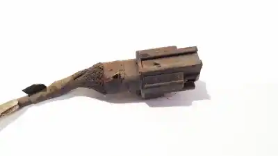 Peça sobressalente para automóvel em segunda mão fio por volvo v50 (545) 2.0 d referências oem iam   