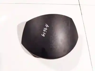 Pezzo di ricambio per auto di seconda mano modanatura anteriore per seat altea (5p1) 1.6 riferimenti oem iam 5p0857241