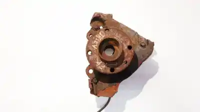 Tweedehands auto-onderdeel knokkel links voor voor fiat idea (135) 1.3 16v jtd 16v dynamic plus (10.2005->) oem iam-referenties 