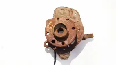 Peça sobressalente para automóvel em segunda mão manga de eixo dianteira esquerda por opel meriva 1.7 16v cdti cat referências oem iam 