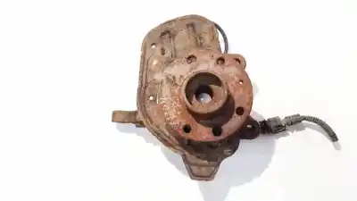 Peça sobressalente para automóvel em segunda mão manga de eixo dianteira direita por opel meriva 1.7 16v cdti cat referências oem iam 