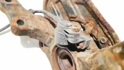 Peça sobressalente para automóvel em segunda mão SENSOR ABS por OPEL MERIVA  Referências OEM IAM 09115064  