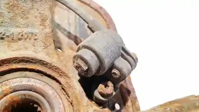 Peça sobressalente para automóvel em segunda mão sensor abs por opel meriva 1.7 16v cdti cat referências oem iam 09115064  