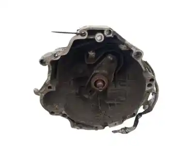 Second-hand car spare part GEARBOX for AUDI 80 AVANT  OEM IAM references CPC  