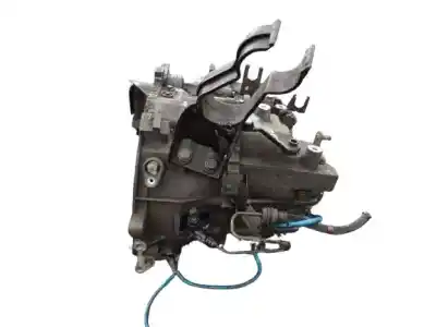 Автозапчастина б/у коробка передач для mitsubishi space star (dg0) 1.9 di-d cat посилання на oem iam 1023625  