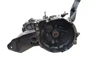 Second-hand car spare part gearbox for mitsubishi space star (dg0) 1.9 di-d cat oem iam references 1023625