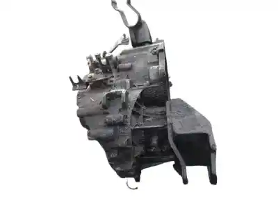 Автозапчастина б/у коробка передач для mitsubishi space star (dg0) 1.9 di-d cat посилання на oem iam 1023625  