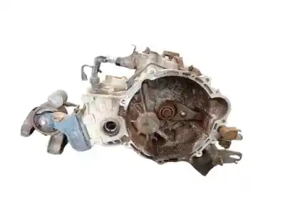 Peça sobressalente para automóvel em segunda mão caixa de velocidades por hyundai i30 1.6 crdi cat referências oem iam s81767