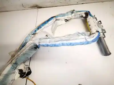 Автозапчастина б/у передня права подушка безпеки для ford kuga (cbv) 2.0 tdci cat посилання на oem iam 7m51r14k159ag