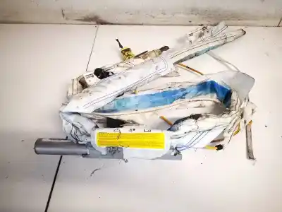 Автозапчастина б/у передня ліва подушка безпеки для ford kuga (cbv) 2.0 tdci cat посилання на oem iam 7m51r14k158ag