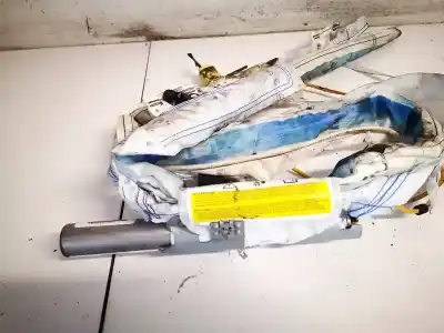 Автозапчасти б/у подушка безопасности передняя левая шторка безопасности за ford kuga (cbv) 2.0 tdci cat ссылки oem iam 7m51r14k158ag  7m51-r14k158-ag