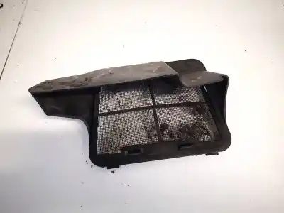 Автозапчастина б/у пластика для ford kuga (cbv) 2.0 tdci cat посилання на oem iam 3m5118d395db