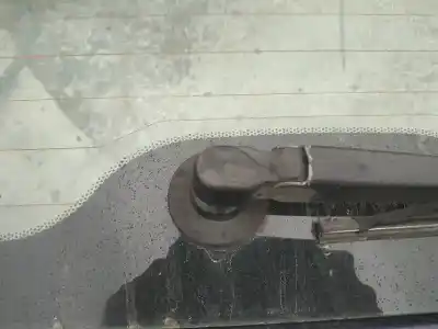 Second-hand car spare part rear windshield wiper motor for mitsubishi space star (dg0) 1.9 di-d cat oem iam references 