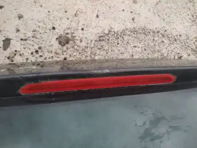 Second-hand car spare part central brake light for volkswagen passat cc (357) 2.0 tdi dpf oem iam references 