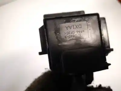 Second-hand car spare part indicator switch for ford kuga (cbv) 2.0 tdci cat oem iam references 17d9403  17d940-3