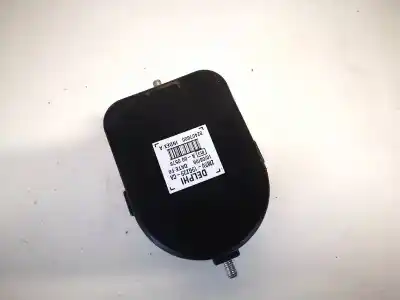 Pezzo di ricambio per auto di seconda mano corno per ford kuga (cbv) 2.0 tdci cat riferimenti oem iam 2m5v19g229ca  2m5v-19g229-ca