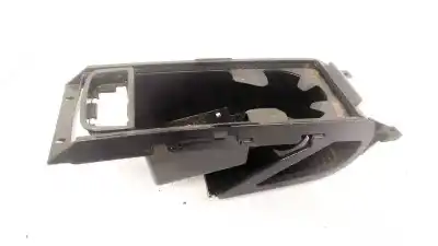 Автозапчастина б/у пластика для ford kuga (cbv) 2.0 tdci cat посилання на oem iam 7m5x-r13560-gd
