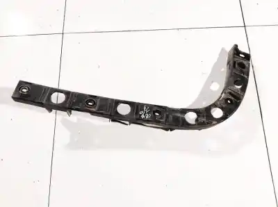 Pezzo di ricambio per auto di seconda mano rinforzo paraurti posteriore per seat altea (5p1) 1.6 riferimenti oem iam 5p0807863b