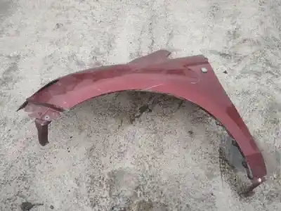 Автозапчасти б/у левое переднее крыло за mazda cx-7, 2006.01 - 2012.12 2.3 182kw 2006.01 - 2012.12 ссылки oem iam 