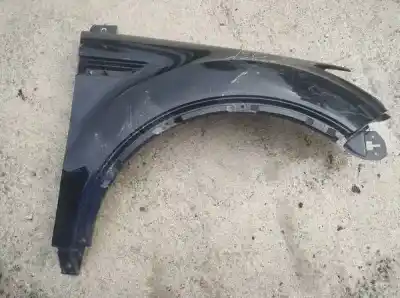 Peça sobressalente para automóvel em segunda mão guarda-lamas dianteiro direito por ford kuga (cbv) 2.0 tdci cat referências oem iam 