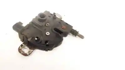 Second-hand car spare part bonnet lock for ford kuga (cbv) 2.0 tdci cat oem iam references   