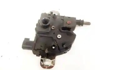Second-hand car spare part bonnet lock for ford kuga (cbv) 2.0 tdci cat oem iam references   