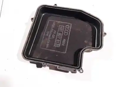 Second-hand car spare part fuse box unit for audi a6 c5 (4b2, 4b4) 2.5 tdi oem iam references 4b1907613  
