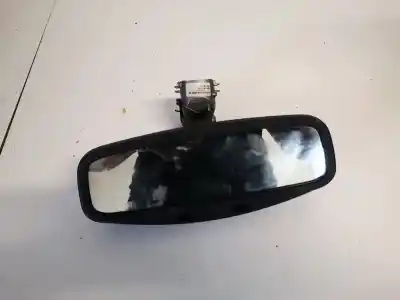 Gebrauchtes Autoersatzteil INNENSPIEGEL zum PEUGEOT 308  OEM-IAM-Referenzen 96813517XT  96813517XT