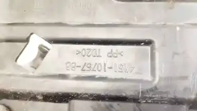 Second-hand car spare part medium for ford kuga (cbv) 2.0 tdci cat oem iam references 4m5110757bb  4m51-10757-bb