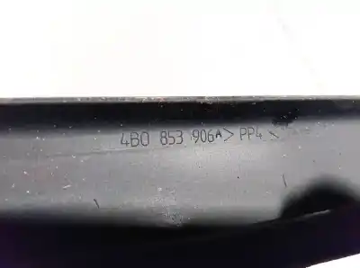 Автозапчастина б/у пластика для audi a6 c5 (4b2, 4b4) 2.5 tdi посилання на oem iam 4b0853906a  