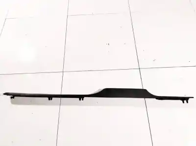 Second-hand car spare part plastics for audi a6 c5 (4b2, 4b4) 2.5 tdi oem iam references 4b0853906a