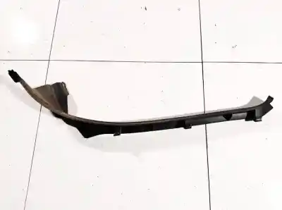 Second-hand car spare part plastics for audi a6 c5 (4b2, 4b4) 2.5 tdi oem iam references 4b0867767c  