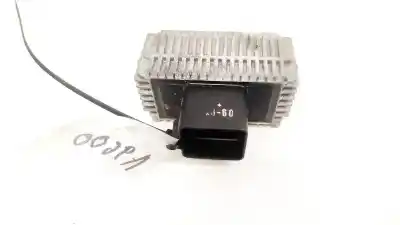 Pezzo di ricambio per auto di seconda mano scatola di preriscaldamento per opel zafira a 2.0 dti riferimenti oem iam 09132691