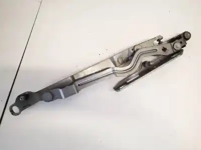 Peça sobressalente para automóvel em segunda mão amortecedores do tronco / porta por opel omega b 2.0 16v cat (x 20 xev / l34) referências oem iam 