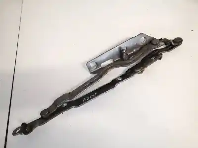 Peça sobressalente para automóvel em segunda mão amortecedores do tronco / porta por opel omega b 2.0 16v cat (x 20 xev / l34) referências oem iam 