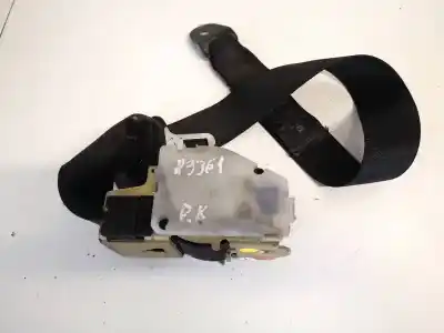 Peça sobressalente para automóvel em segunda mão cinto de segurança dianteiro esquerdo por opel omega b 2.0 16v cat (x 20 xev / l34) referências oem iam 90379449